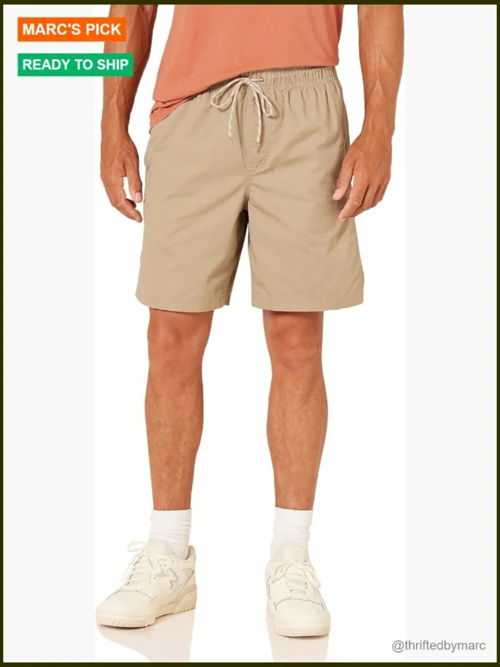 Men's 8